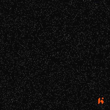 Manilam Vogue 0.8mm Laminates - 3005 - Black Shine