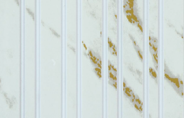 Treelam Minimal Louvers - FL-3009