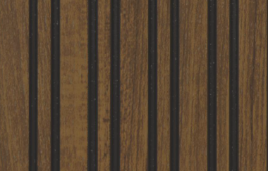 Treelam Minimal Louvers - FL-3010