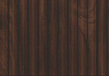 Treelam Minimal Louvers - FL-3013