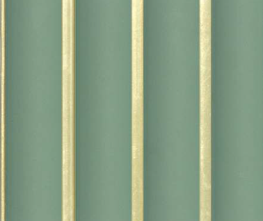 Shree 12mm Charcoal Louvers 8ft x 4.75inch - SLR- 303
