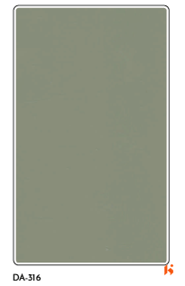 Dazzleberry 1.4mm Acrylic laminates - DA-316