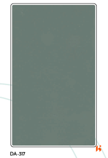 Dazzleberry 1.4mm Acrylic laminates - DA-317