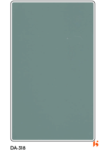 Dazzleberry 1.4mm Acrylic laminates - DA-318