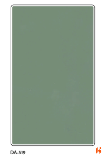 Dazzleberry 1.4mm Acrylic laminates - DA-319