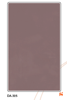 Dazzleberry 1.4mm Acrylic laminates - DA-325