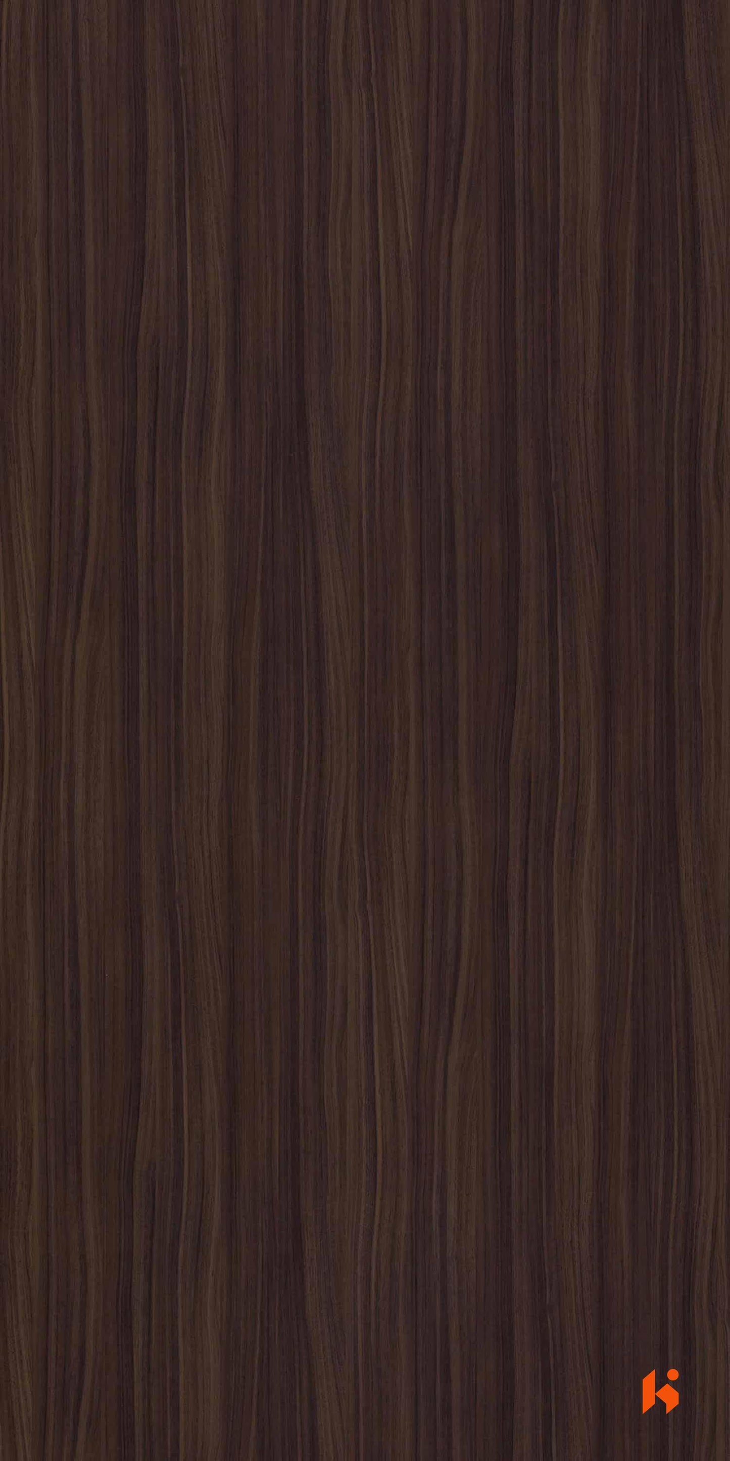 Century Laminates - 3418 - Deco Walnut Dark Brown