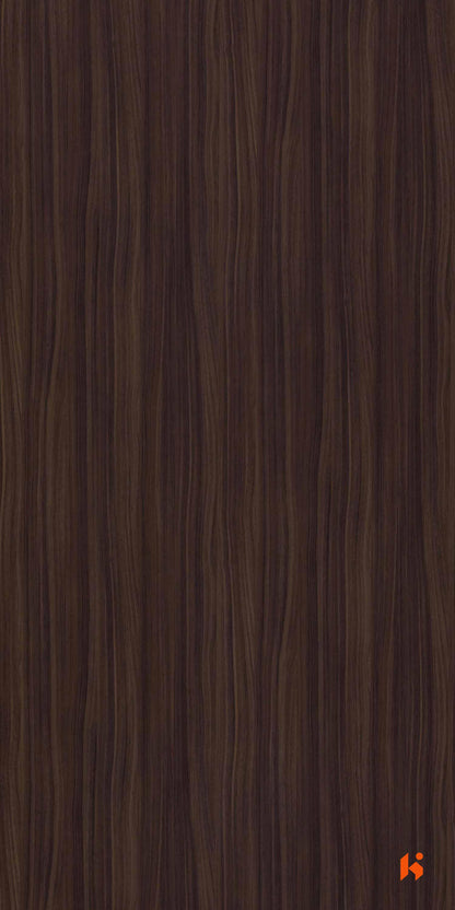 Century Laminates - 3418 - Deco Walnut Dark Brown
