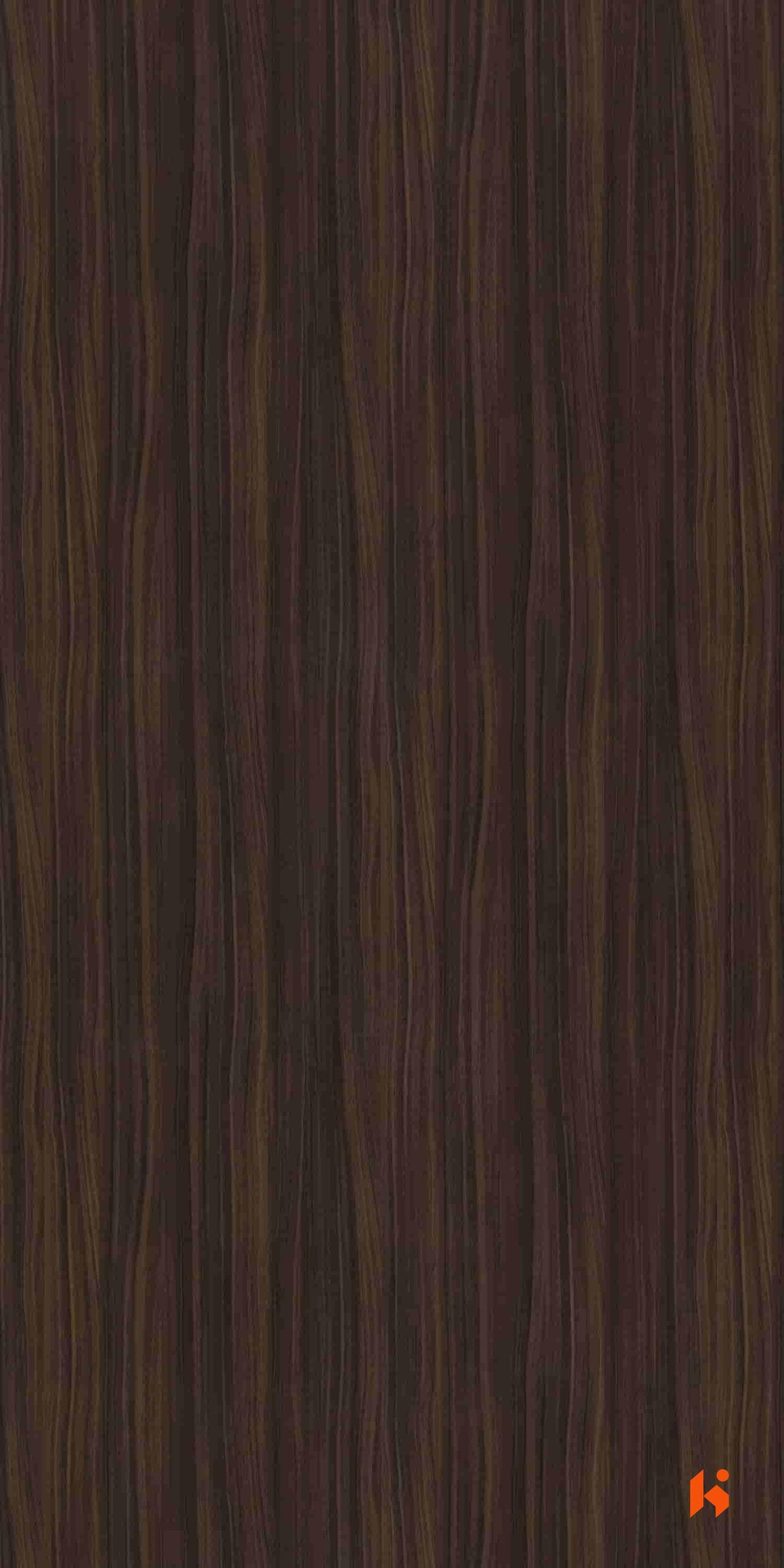 Century Laminates - 3418 - Deco Walnut Dark Brown