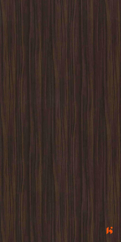Century Laminates - 3418 - Deco Walnut Dark Brown