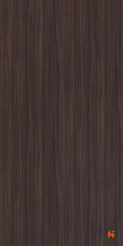 Century Laminates - 3418 - Deco Walnut Dark Brown