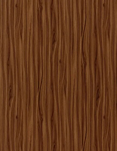 Action Tesa Prelam MDF board-3425-Teak Walnut - 8ftx4ft