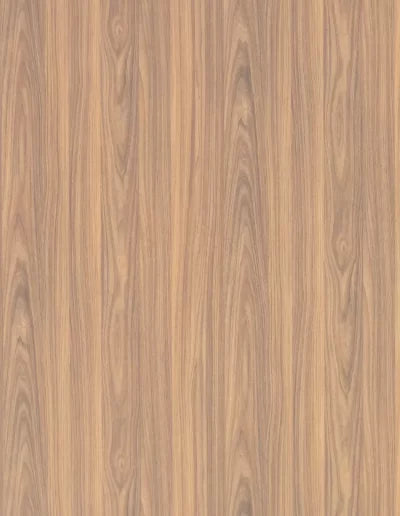 Action Tesa 18mm OrnaMatte Prelam MDF Board - 3462 - Natural Walnut