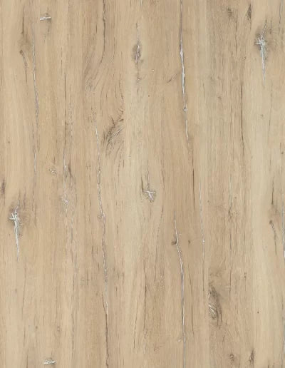 Action Tesa 18mm OrnaMatte Prelam MDF Board - 3471 - Virgin Oak