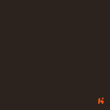 Manilam 1mm Laminate - 3509 - Chocolate