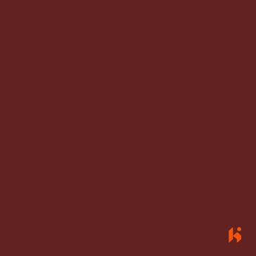 Manilam 1mm Laminate - 3519 - Garnet Red