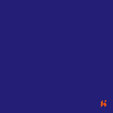Manilam 1mm Laminate - 3573 - Nighttime Blue