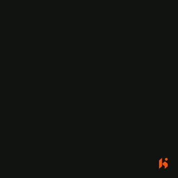 Manilam 1mm Laminate - 3645 - Black Spark