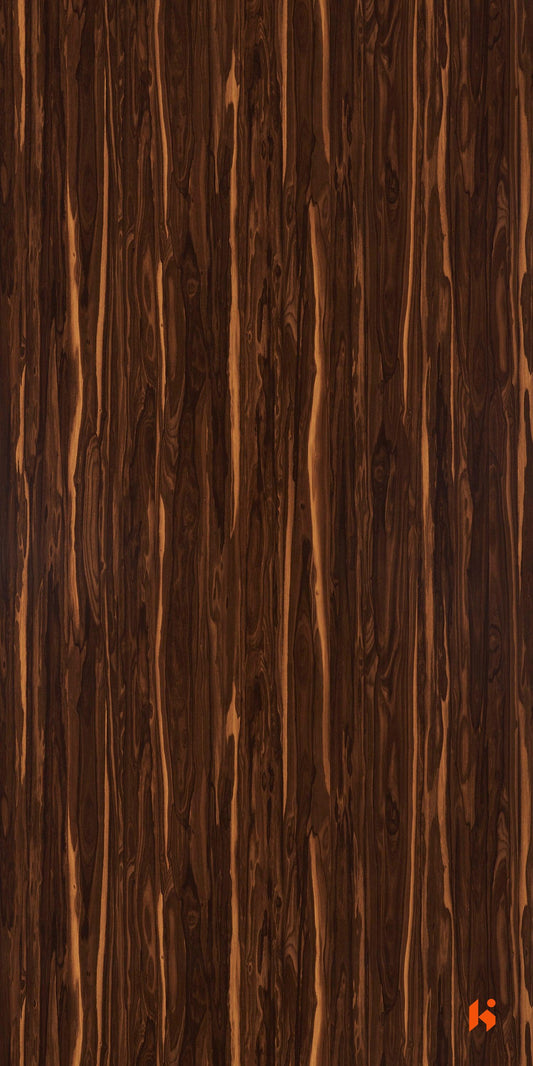 Century Laminates - 3688 - Brio Zericote