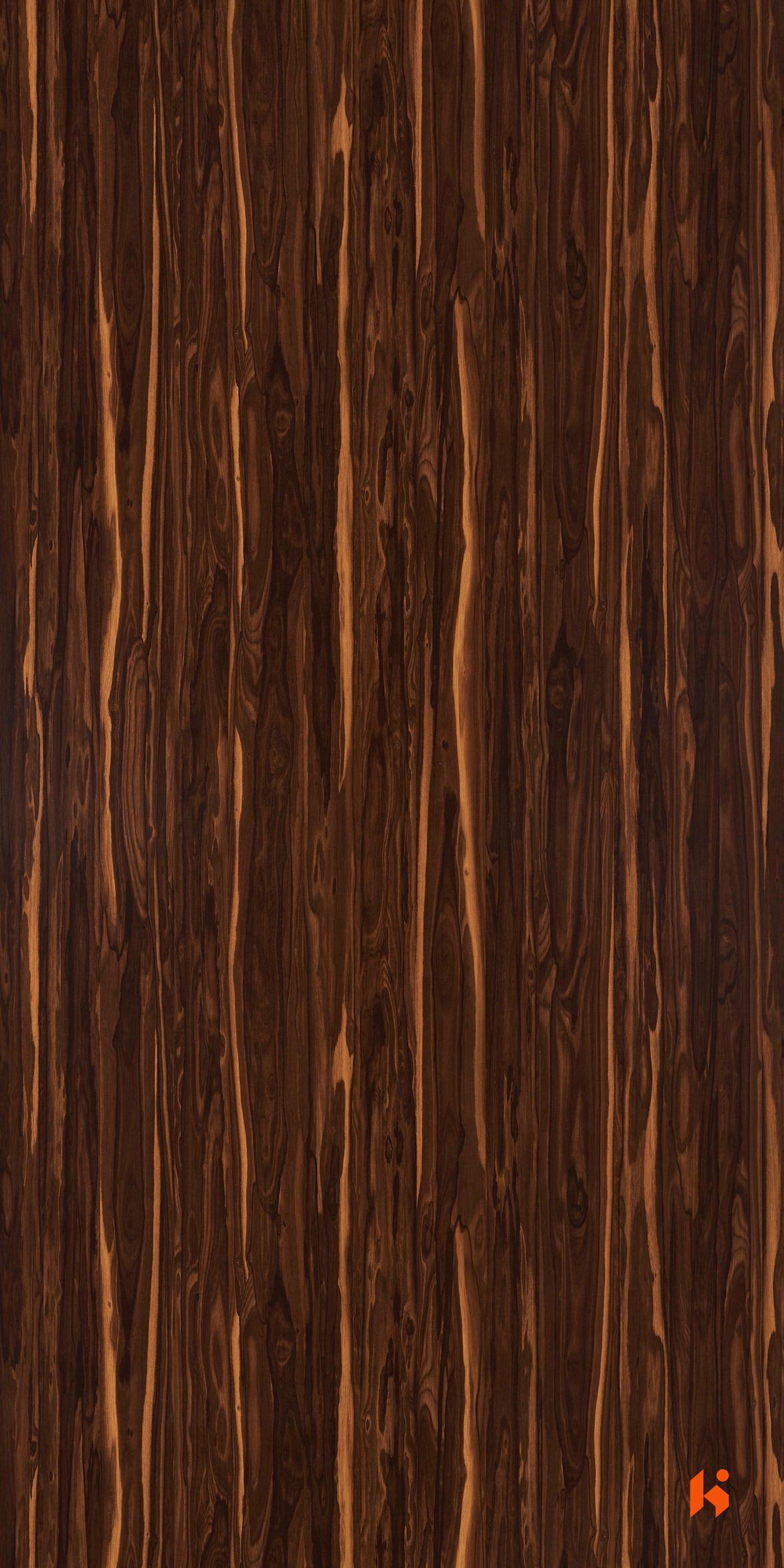 Century Laminates - 3688 - Brio Zericote