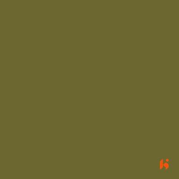 Manilam 1mm Laminate - 3824 - Yellow Gold