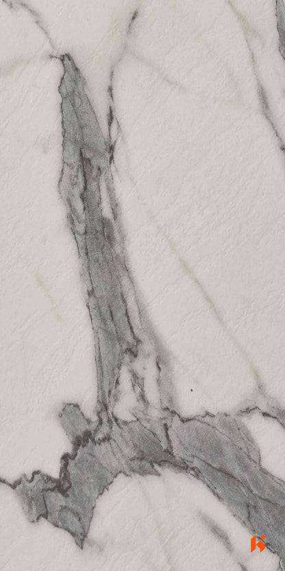 Century Laminates - 3846 - White Marble