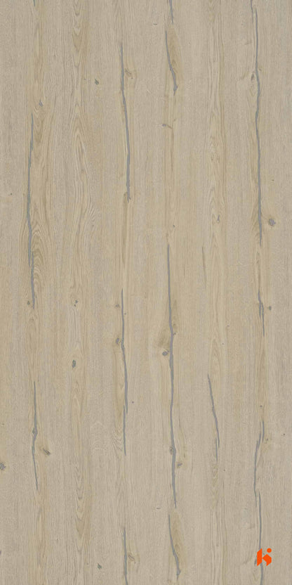 Century Laminates - 3964 - Cream Eiche