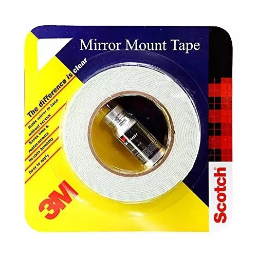 3M Mirror Mount Tape