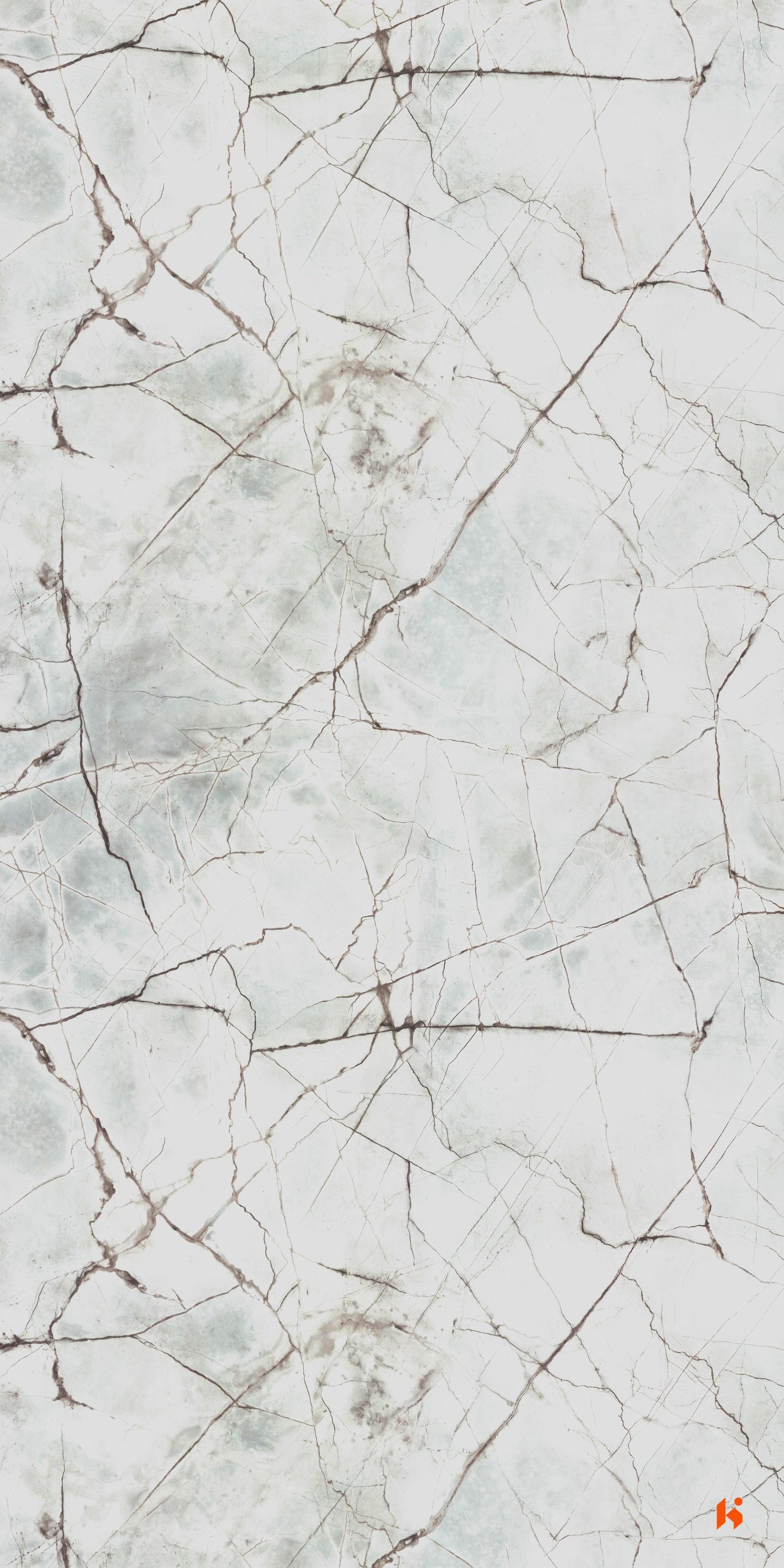 Merino Laminate - 40013 - Riviea Marble  - 1mm 8ft x 4ft