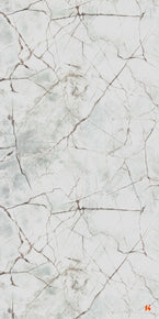 Merino Laminate - 40013 - Riviea Marble  - 1mm 8ft x 4ft