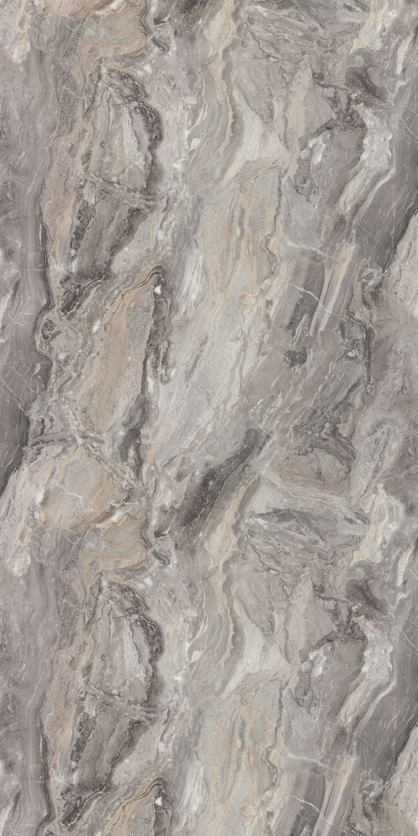 Merino Laminate - 40266 - Molten Granite - 1mm 8ft x 4ft