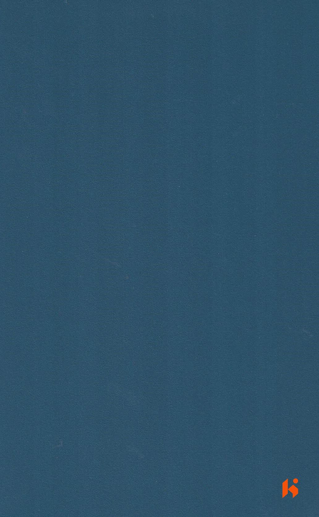 Saket Laminates - 404 - Cadet Blue