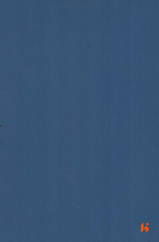Saket Laminates - 409 - Cobalt Blue