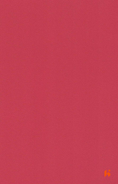 Saket Laminates - 414 - Tomato Red
