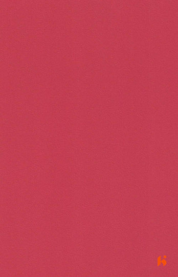Saket Laminates - 414 - Tomato Red