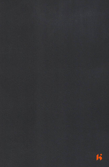 Saket Laminates - 417 - Midnight Black