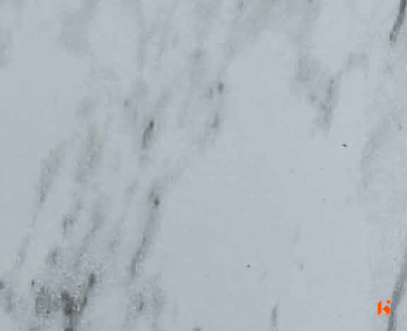 Merino Calplus 0.8mm Laminates - 42004 - White Marble