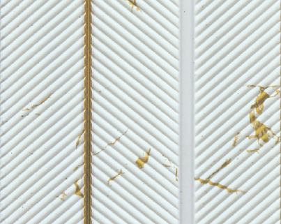 Treelam 8mm Louvers - CL-4212