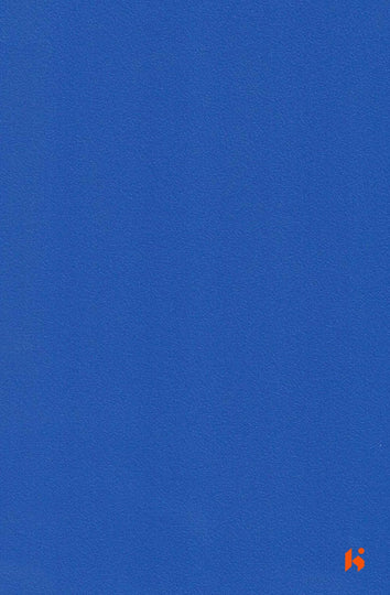 Saket Laminates - 428 - Indigo Blue