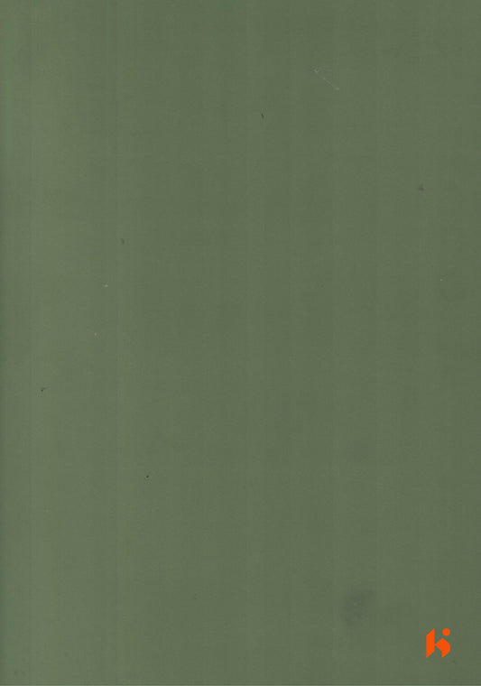 Saket Laminates - 433 - Eucalyptus Green