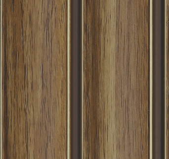 Treelam Fiola 12mm Louvers - TR-4403