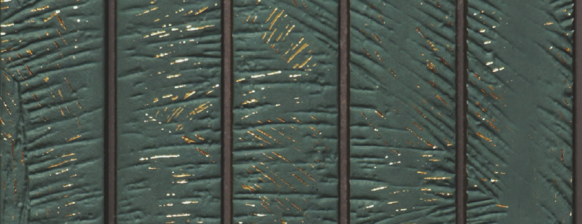Treelam Fiola 12mm Louvers - TR-4408