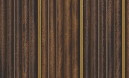Treelam Fiola 12mm Louvers - TR-4416