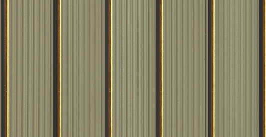 Treelam Fiola 12mm Louvers - TR-4418