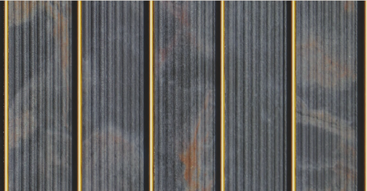 Treelam Fiola 12mm Louvers - TR-4419