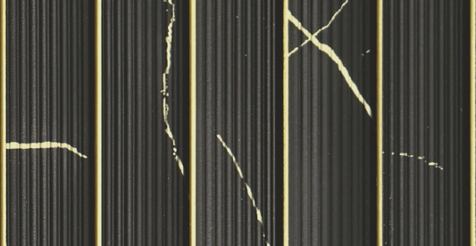 Treelam Fiola 12mm Louvers - TR-4420