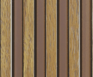 Treelam Fiola 12mm Louvers - TR-4423