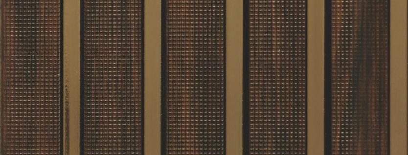 Treelam Fiola 12mm Louvers - TR-4425