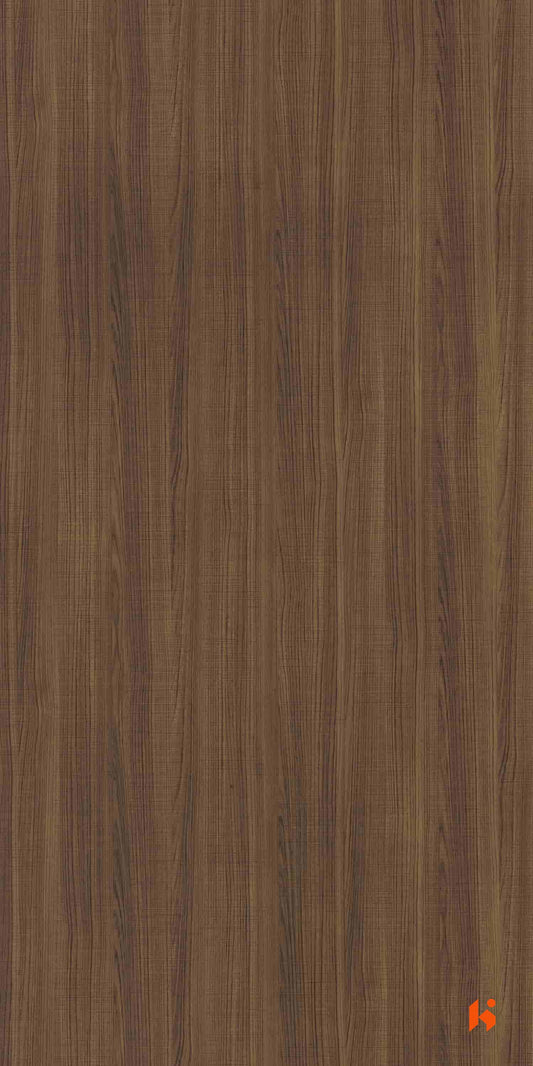 Century Laminates - 4426 - Walnut Wiggy