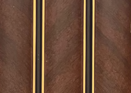 Treelam Fiola 12mm Louvers - TR-4431